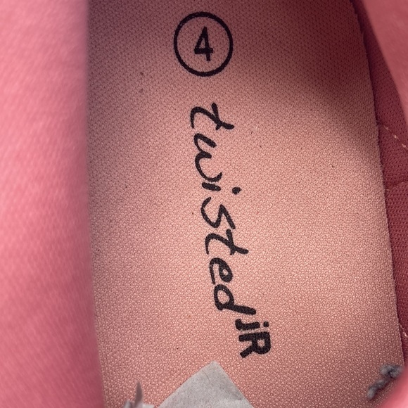 Kids Twisted JR slip in and step out - Picture 3 of 4